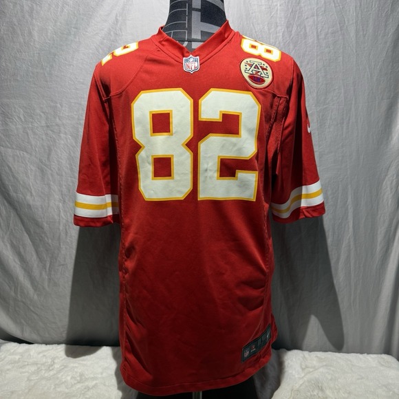 Dwayne Bowe Autographed Jersey Kansas City‎ Chiefs - L - Picture 1 of 12